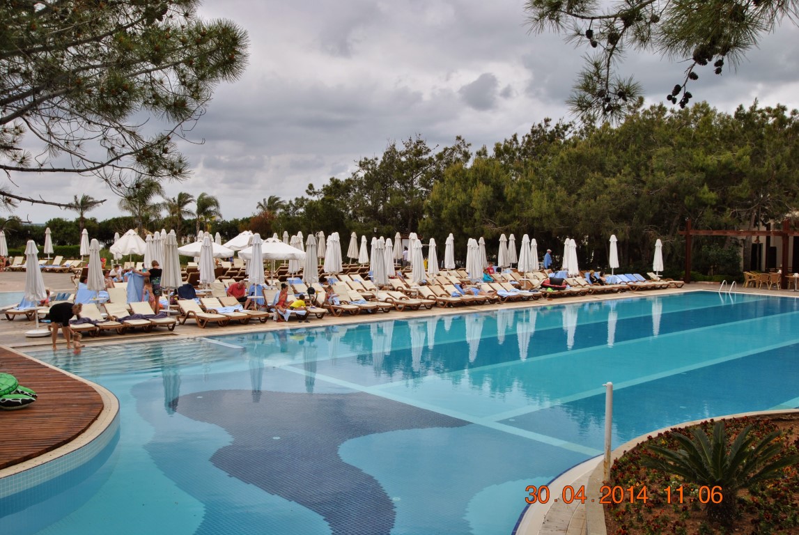 imagini hotel SUENO BEACH SIDE